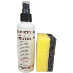 EFFEKT LEATHER CLEANER
