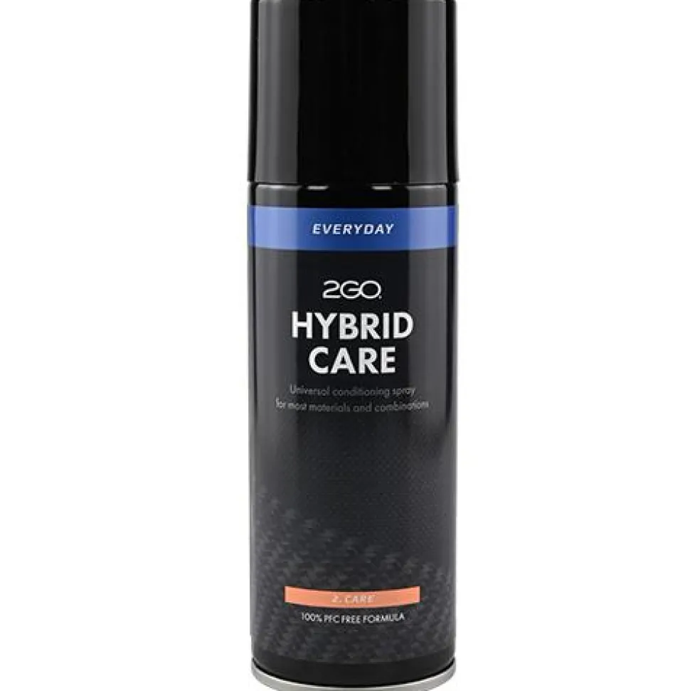 2GO HYBRID CARE 200 ML