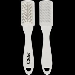 2GO Suede Brush Rubber