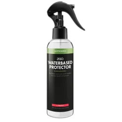2GO SUSTAINABLE WATERBASED PROTECTOR - BÆREDYGTIG Imprægnering TIL GLAT SKIND, RUSKIND OG NUBUCK