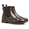 LLOYD 23-333-02 Dame Chelsea Støvle