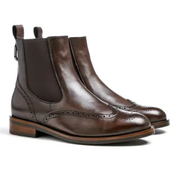 LLOYD 23-333-02 Dame Chelsea Støvle