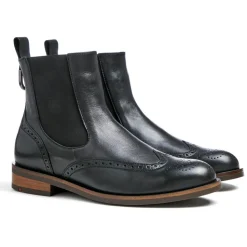 LLOYD 23-333-00 Dame Chelsea Støvle