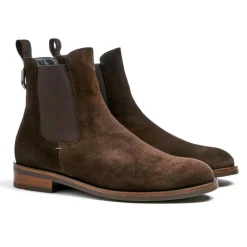 LLOYD 23-330-27 Dame Chelsea Støvle