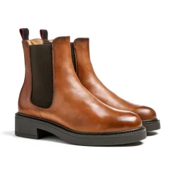 LLOYD 23-292-03 Dame Chelsea Støvle