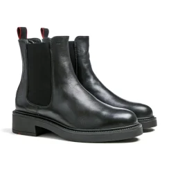 LLOYD 23-292-00 Dame Chelsea Støvle