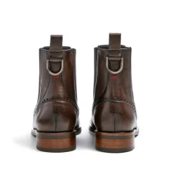 LLOYD 23-333-02 Dame Chelsea Støvle