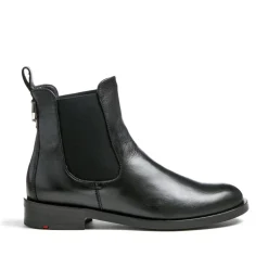 LLOYD 22-338-00 Dame Chelsea Støvle