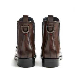 LLOYD 23-330-02 Dame Chelsea Støvle