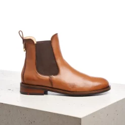 LLOYD 22-338-03 Dame Chelsea Støvle