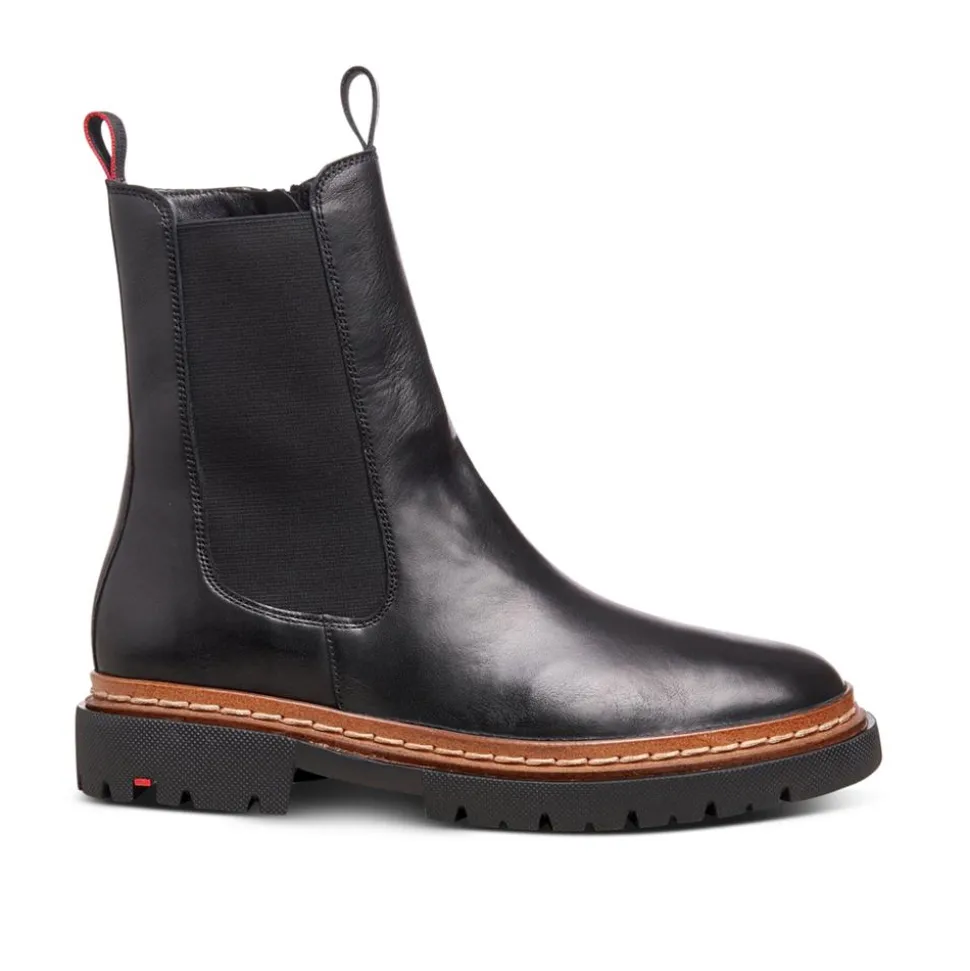 LLOYD 21-233-20 Dame Chelsea Støvle