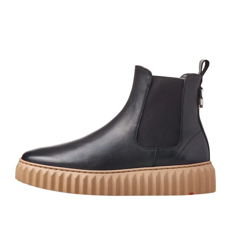 LLOYD 23-227-00 Dame Chelsea Støvle