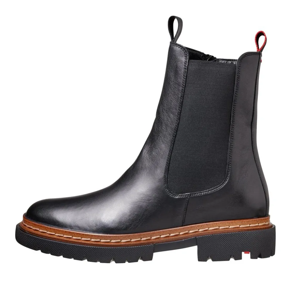 LLOYD 21-233-20 Dame Chelsea Støvle