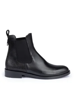 LLOYD 24-280-10 Dame Chelsea Støvle