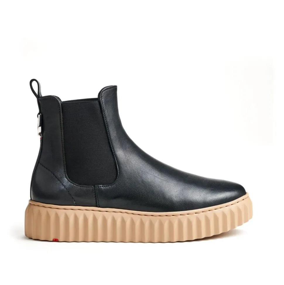 LLOYD 23-227-00 Dame Chelsea Støvle