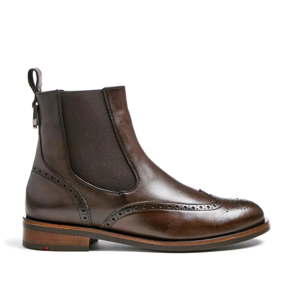 LLOYD 23-333-02 Dame Chelsea Støvle