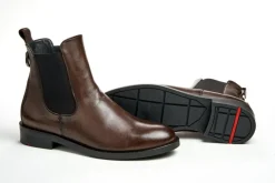 LLOYD 23-330-02 Dame Chelsea Støvle