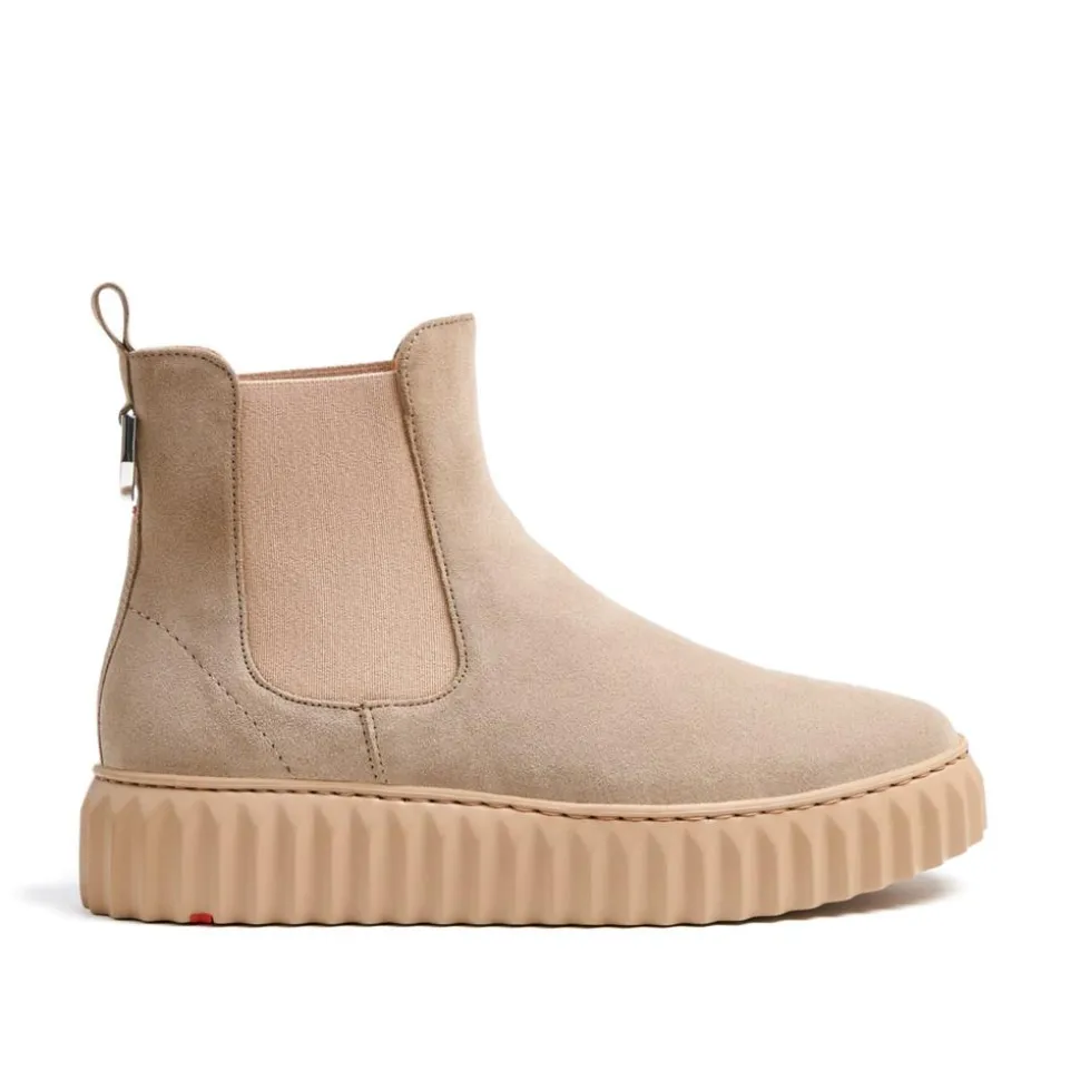 LLOYD 23-227-22 Dame Chelsea Støvle