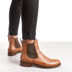 LLOYD 22-338-03 Dame Chelsea Støvle