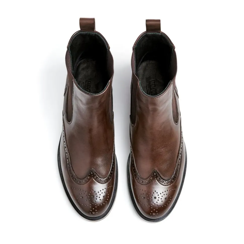 LLOYD 23-333-02 Dame Chelsea Støvle