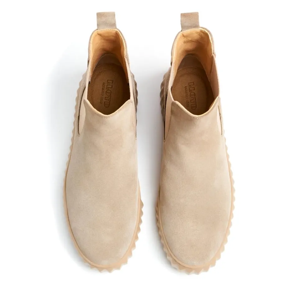 LLOYD 23-227-22 Dame Chelsea Støvle