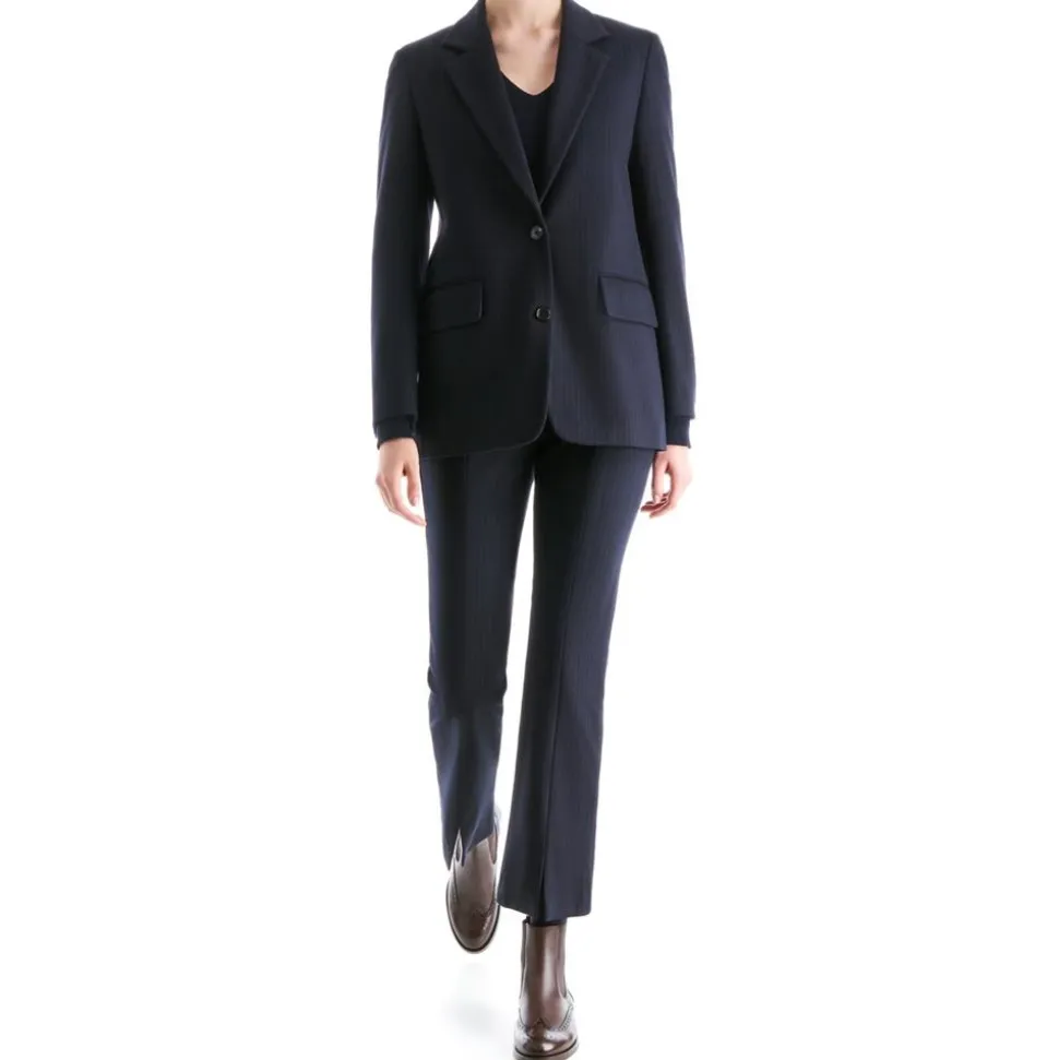 LLOYD 23-333-02 Dame Chelsea Støvle