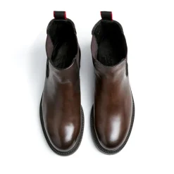 LLOYD 23-292-02 Dame Chelsea Støvle