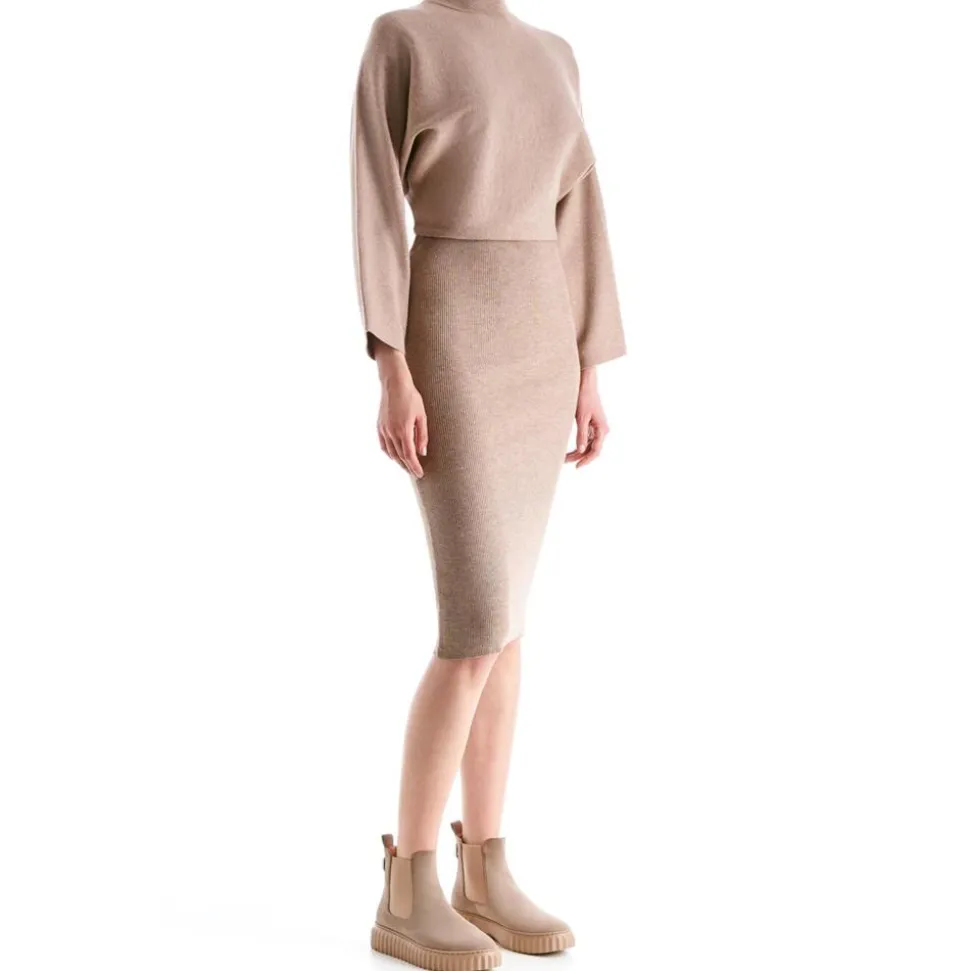 LLOYD 23-227-22 Dame Chelsea Støvle
