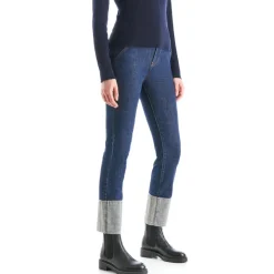 LLOYD 23-292-00 Dame Chelsea Støvle