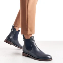 LLOYD 22-338-08 Dame Chelsea Støvle