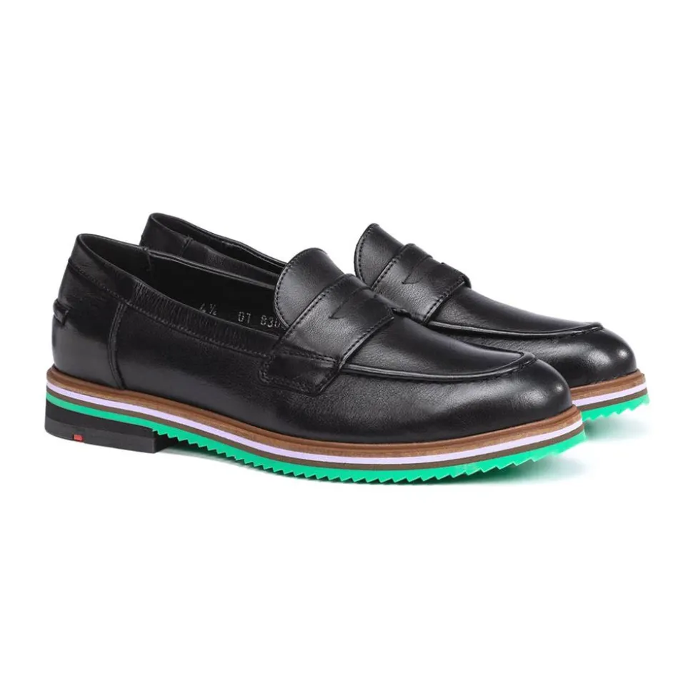 LLOYD 14-810-00 Dame Loafer