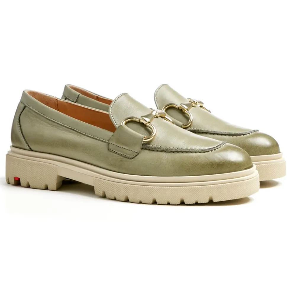 LLOYD 13-828-25 Dame Loafer