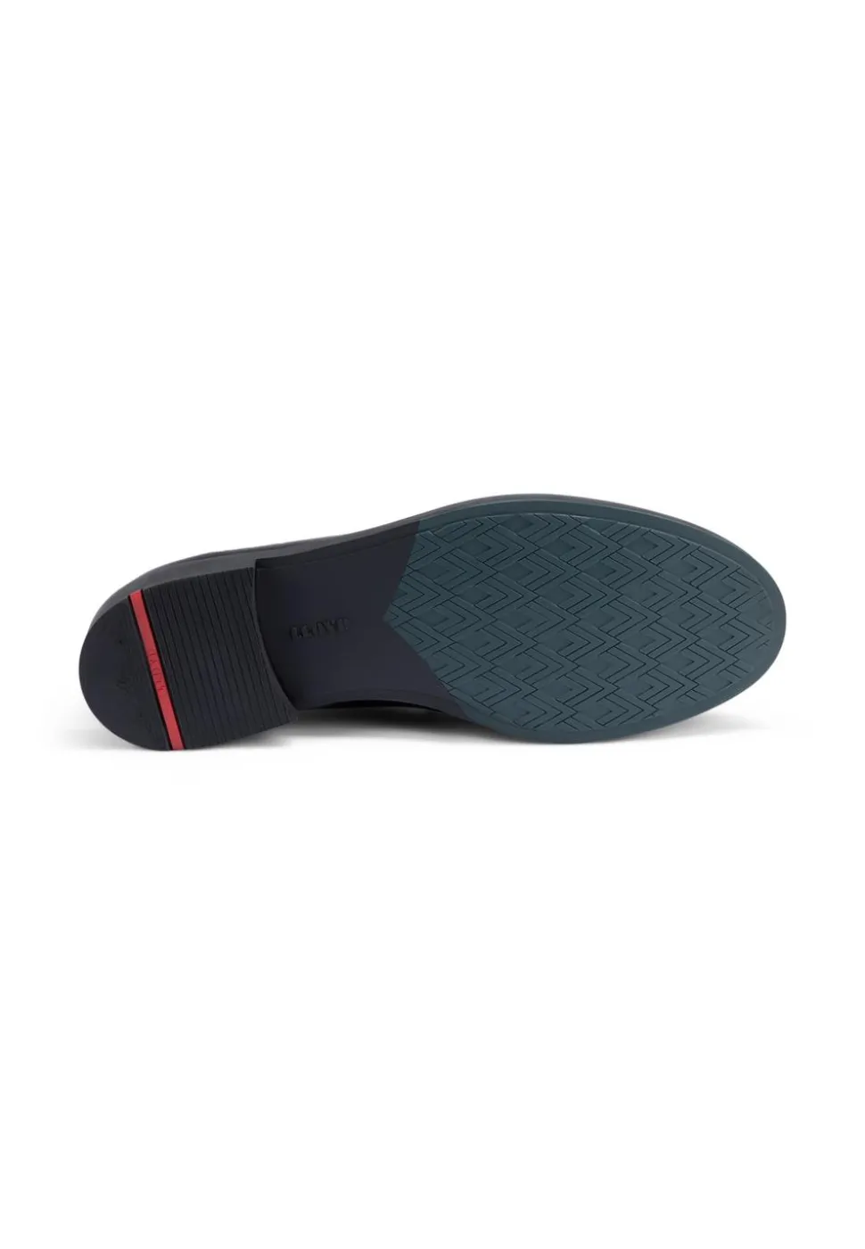 LLOYD 14-850-00 Dame Loafer