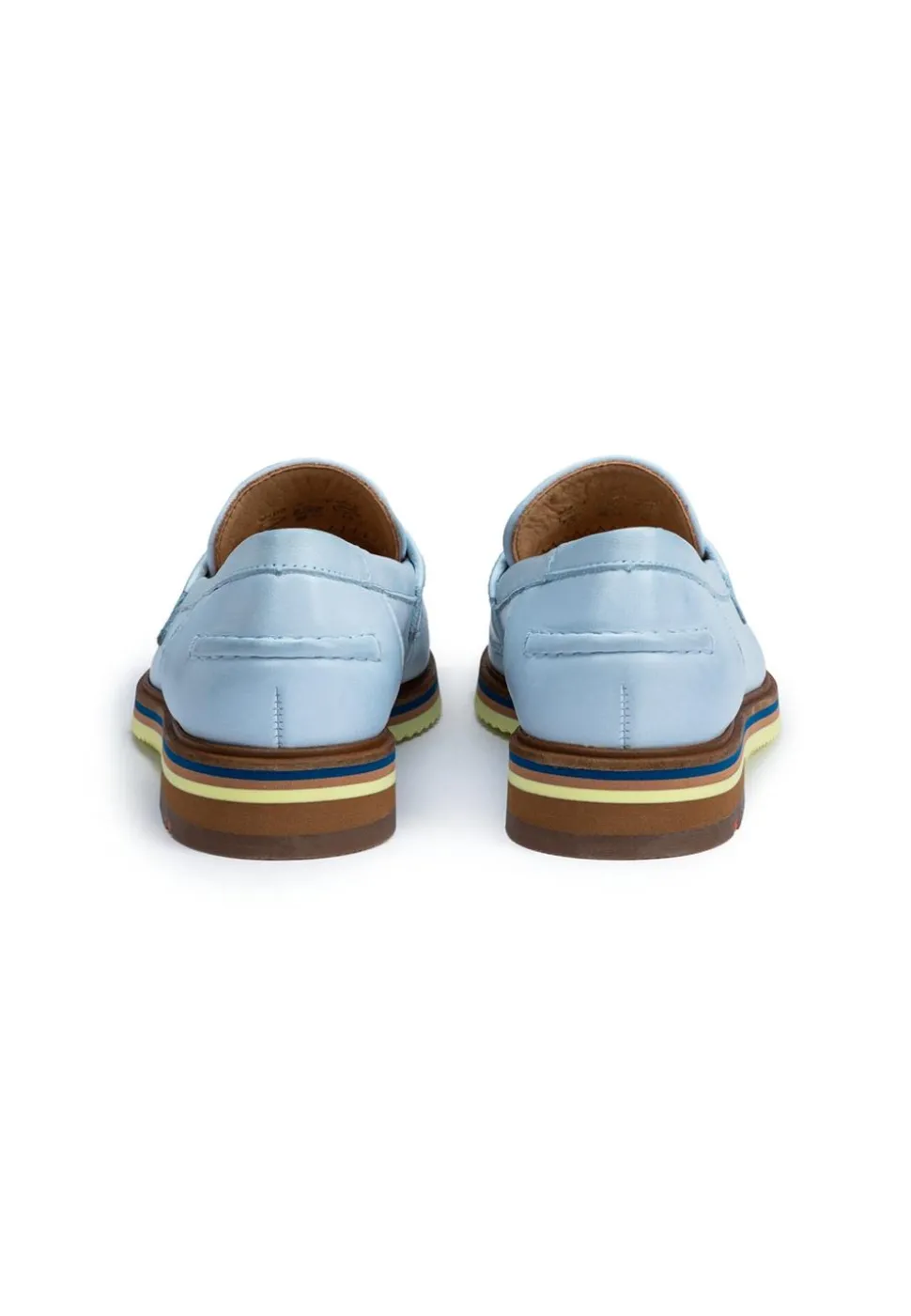 LLOYD 14-810-08 Dame Loafer