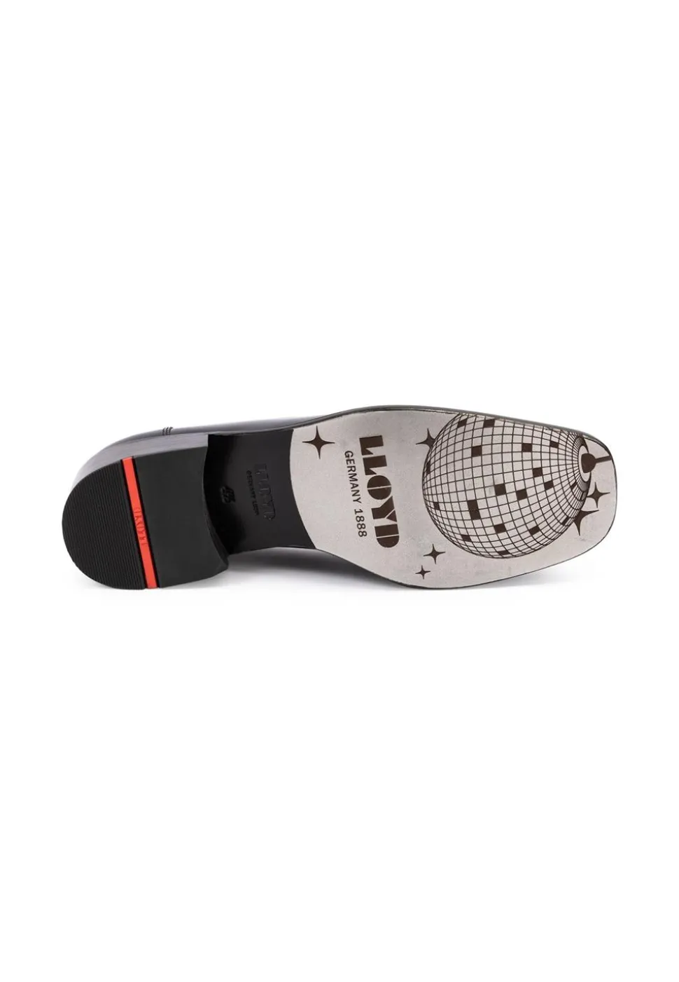 LLOYD 24-239-40 Dame Loafer
