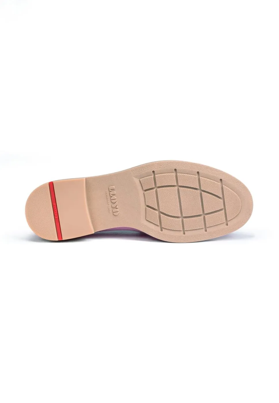 LLOYD 14-751-25 Dame Loafer