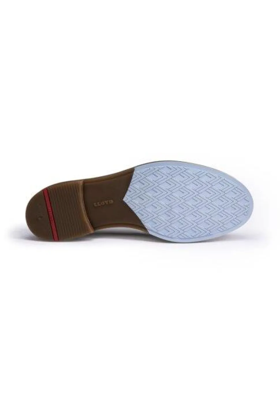 LLOYD 14-721-01 Dame Loafer
