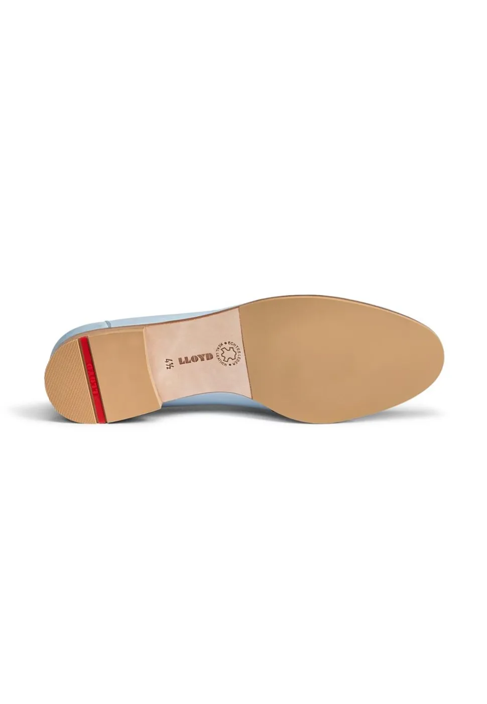 LLOYD 14-706-28 Dame Loafer