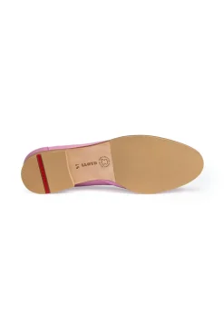 LLOYD 14-706-25 Dame Loafer