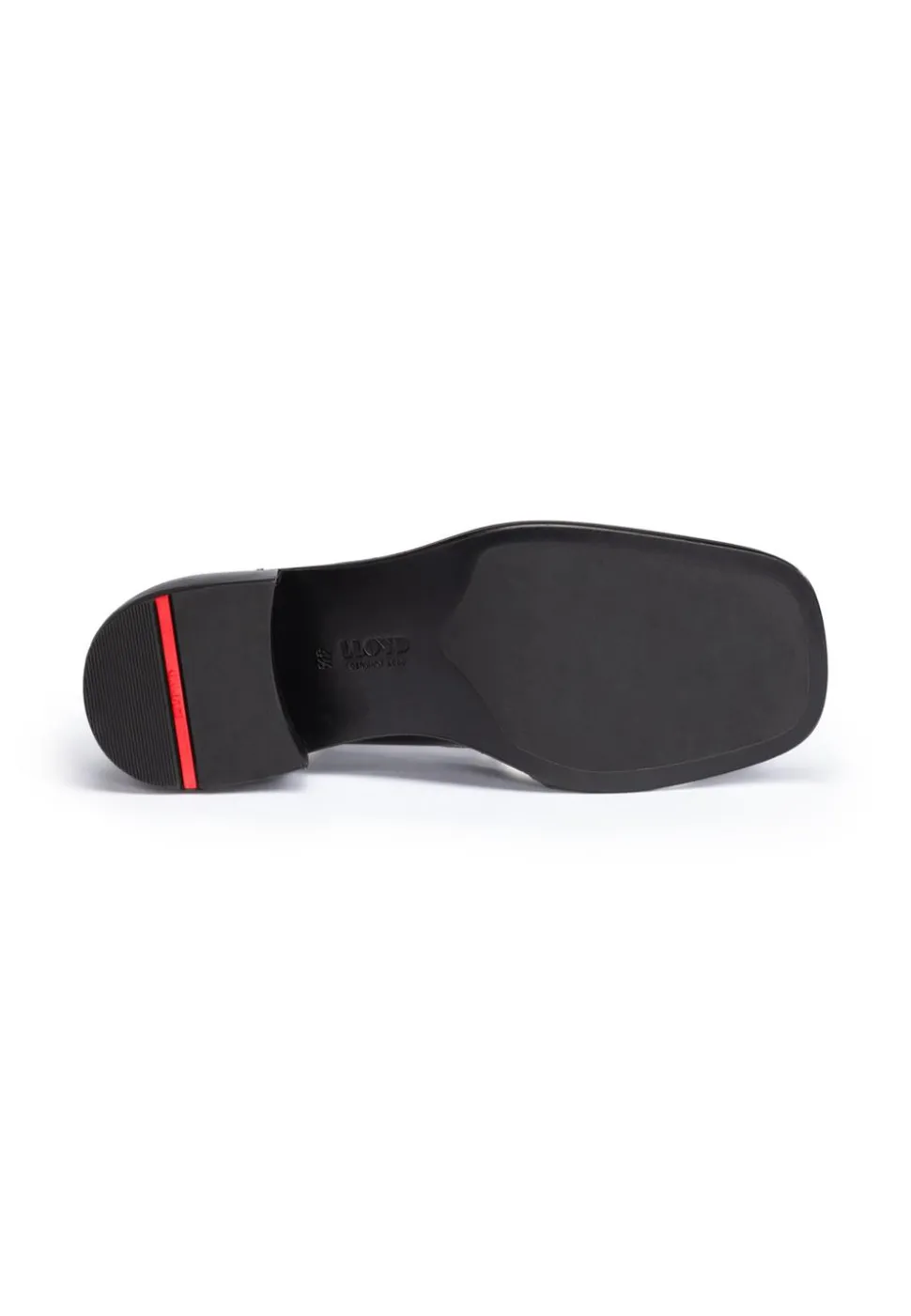 LLOYD 14-710-00 Dame Loafer