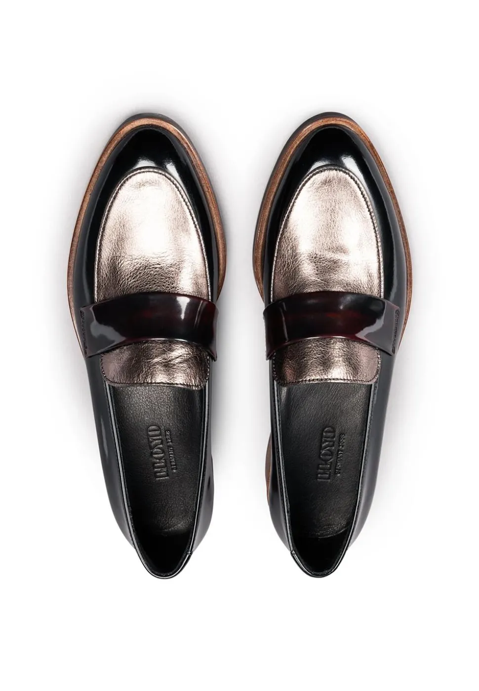 LLOYD 24-255-11 Dame Loafer