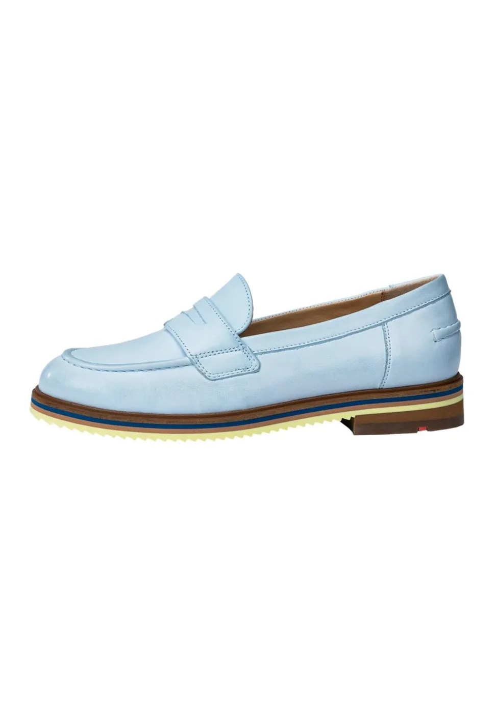 LLOYD 14-810-08 Dame Loafer