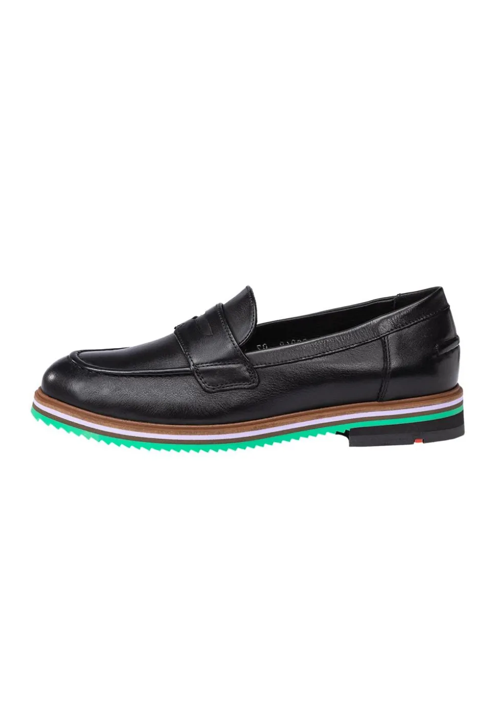 LLOYD 14-810-00 Dame Loafer