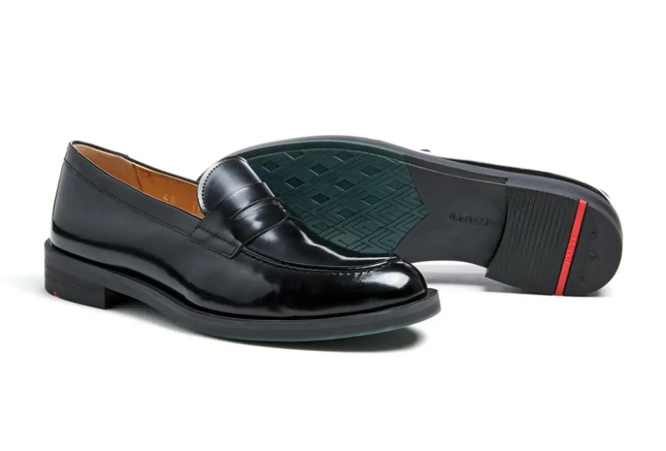 LLOYD 23-219-00 Dame Loafer