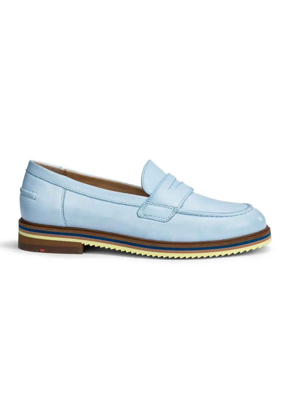 LLOYD 14-810-08 Dame Loafer