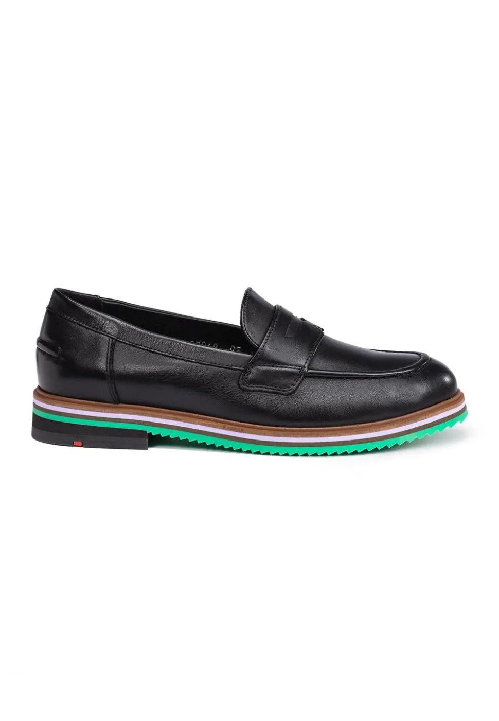 LLOYD 14-810-00 Dame Loafer