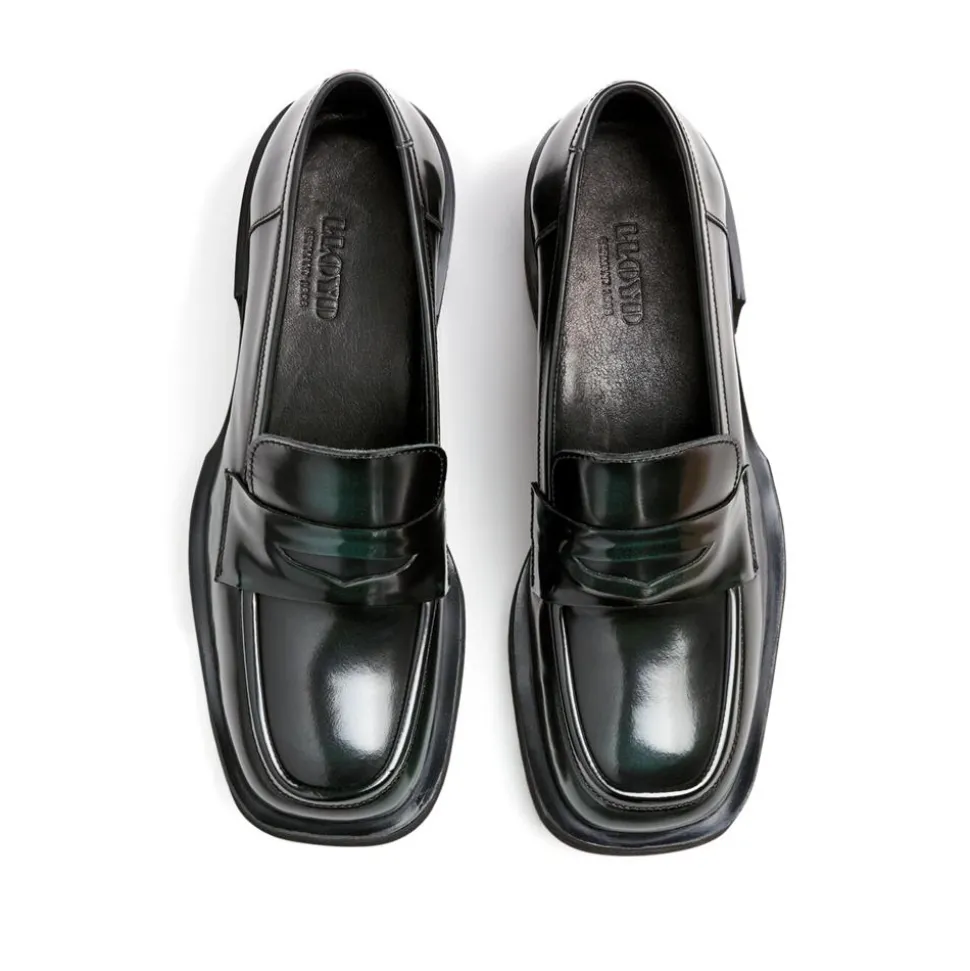 LLOYD 23-207-25 Dame Loafer