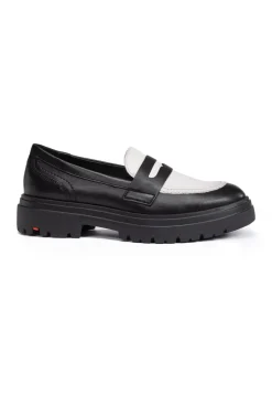 LLOYD 14-807-11 Dame Loafer