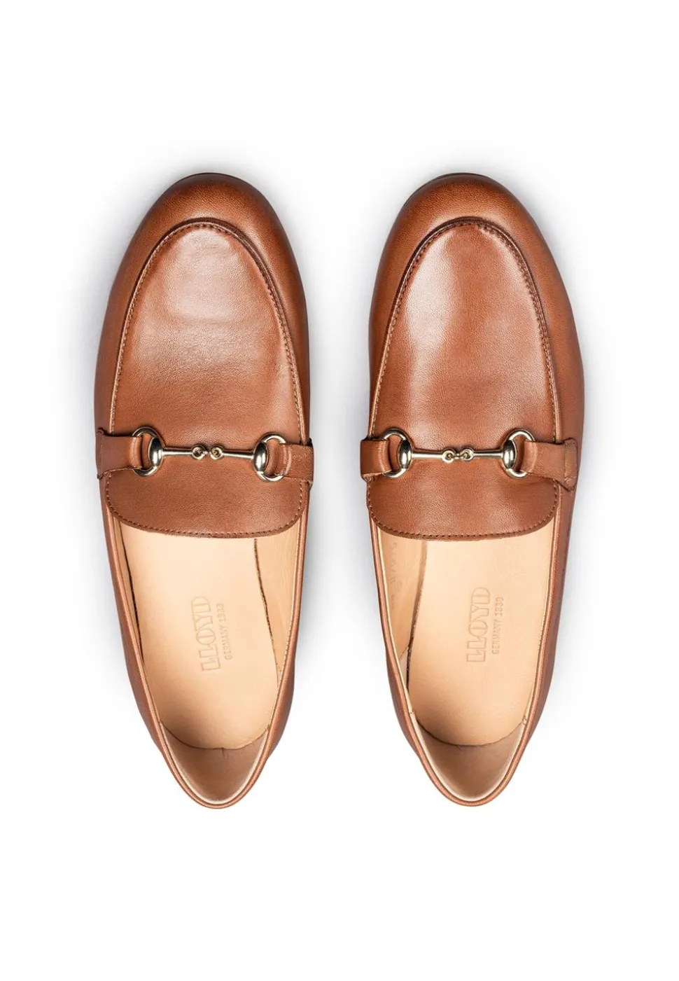 LLOYD 24-310-03 Dame Loafer