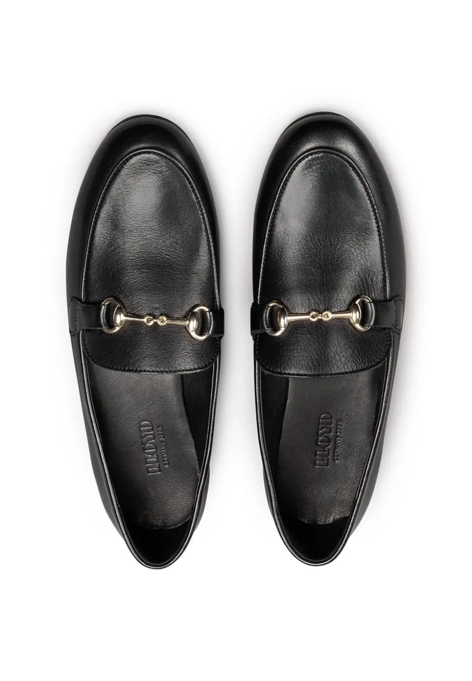LLOYD 24-310-00 Dame Loafer